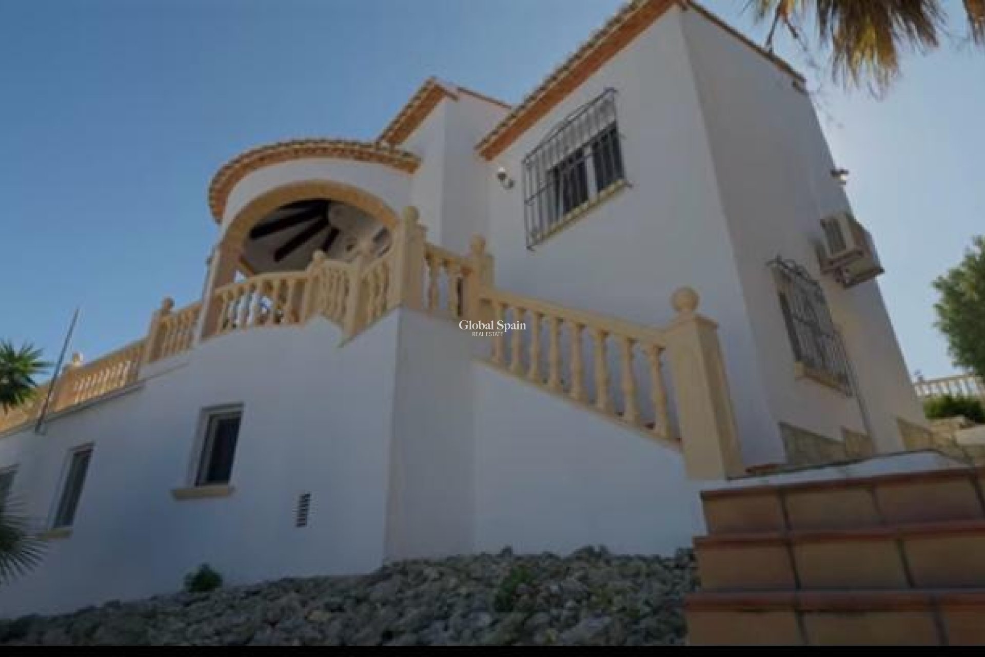 Venta - VILLA -
PEDREGUER - Inland