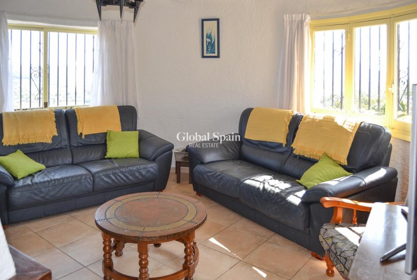 Venta - VILLA -
PEDREGUER - Inland