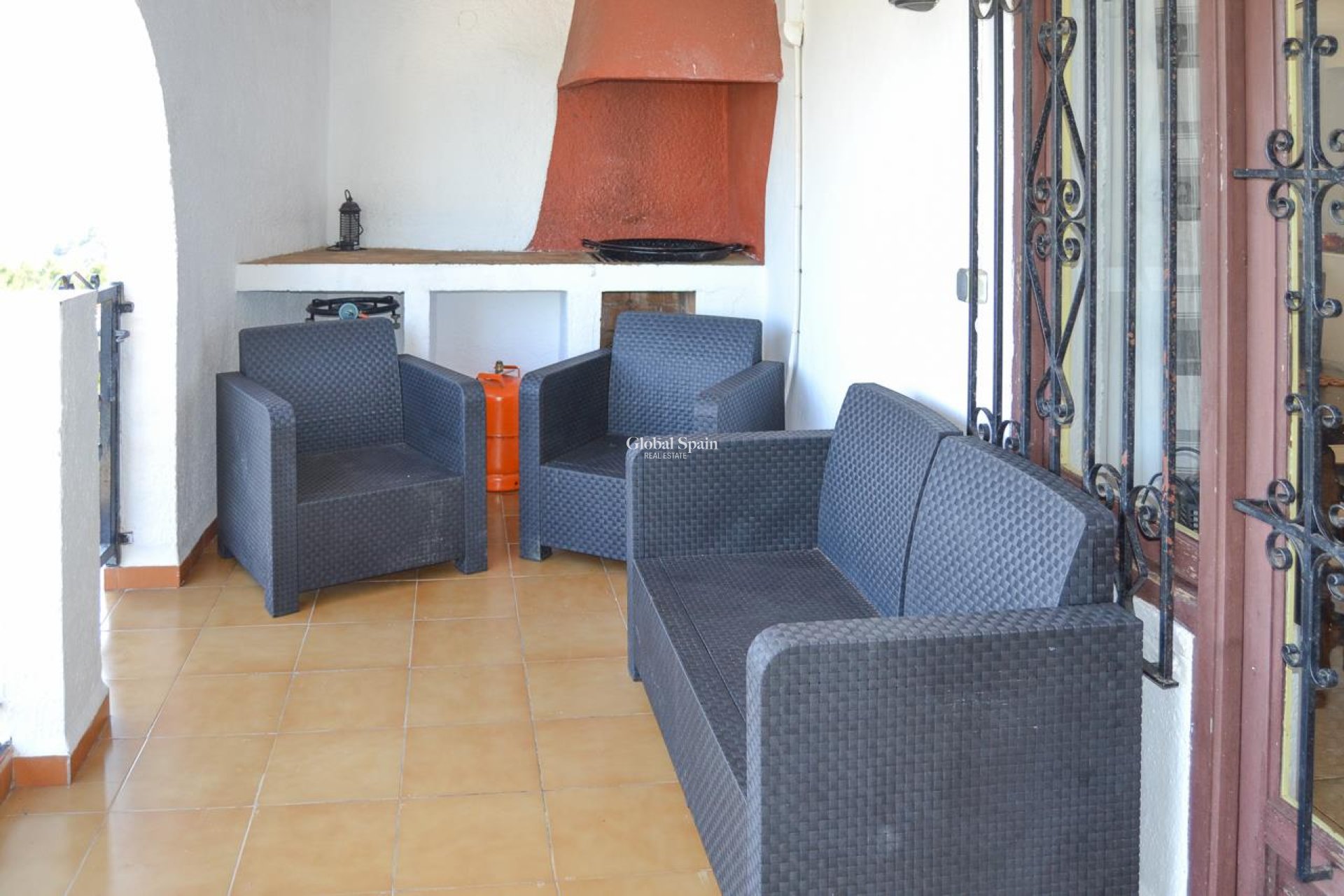 Venta - VILLA -
PEDREGUER - Inland