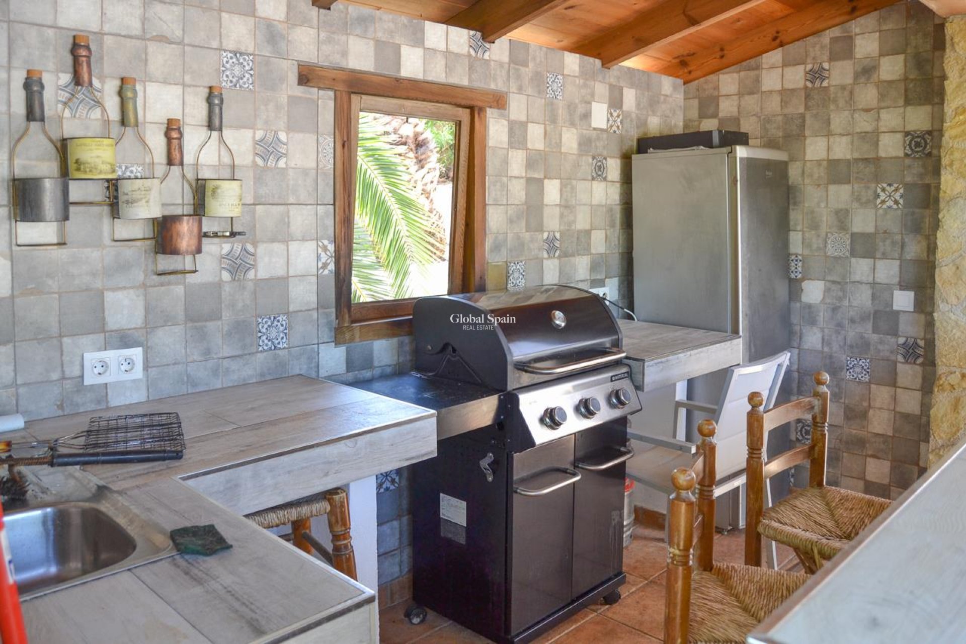 Venta - VILLA -
PEDREGUER - Inland