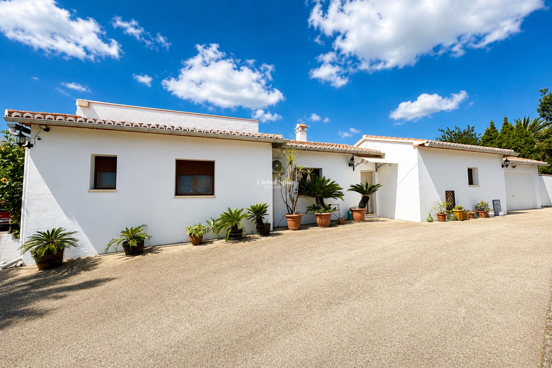 Venta - VILLA -
PEDREGUER - Pedreguer