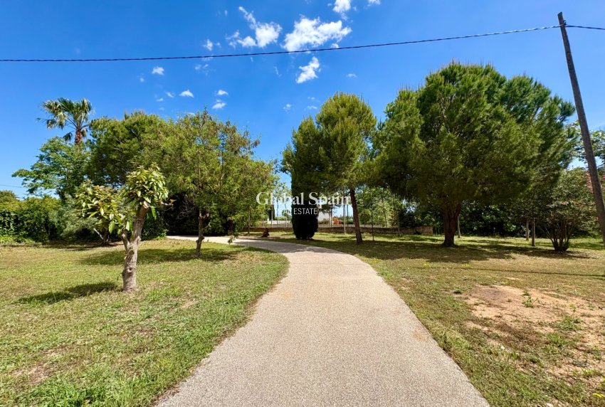 Venta - VILLA -
PEDREGUER - Pedreguer
