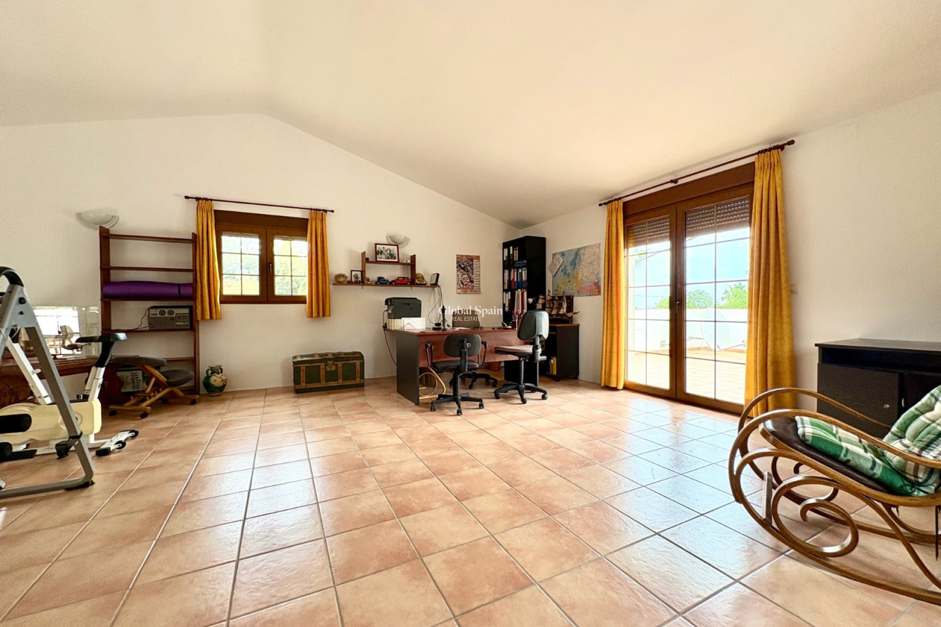 Venta - VILLA -
PEDREGUER - Pedreguer