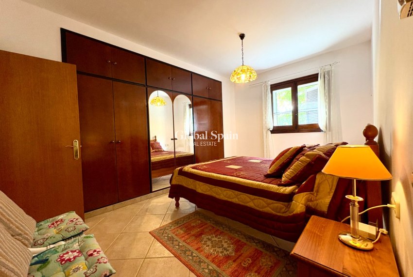 Venta - VILLA -
PEDREGUER - Pedreguer