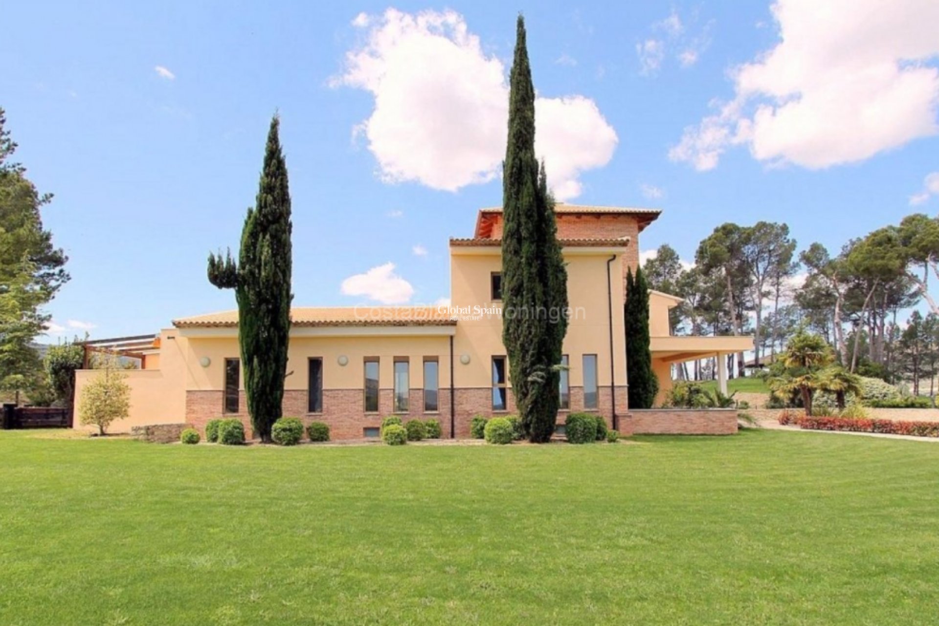 Venta - VILLA -
PENÀGUILA - Inland