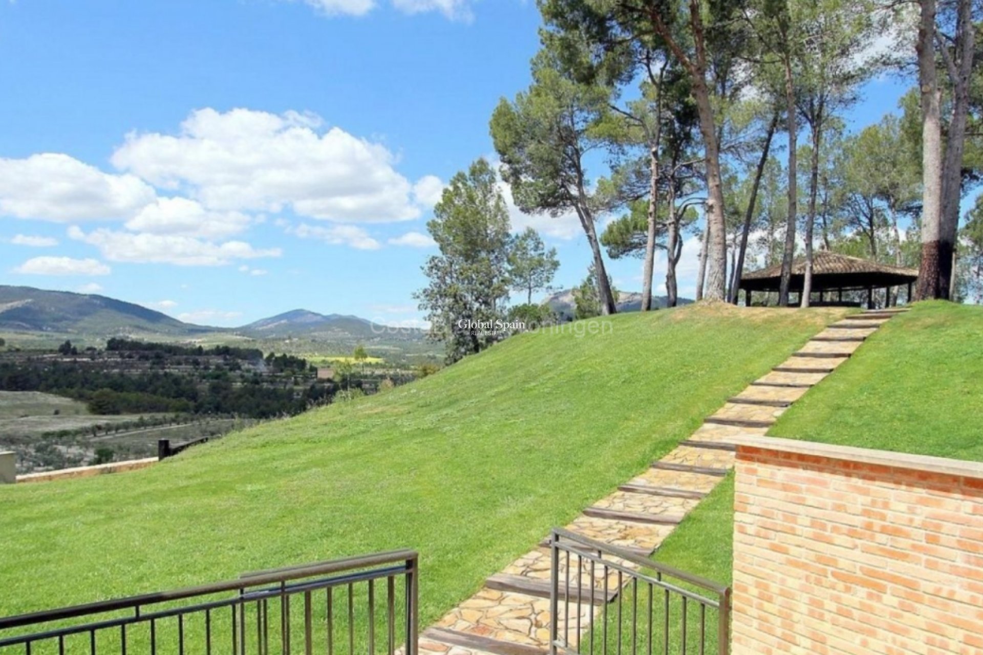 Venta - VILLA -
PENÀGUILA - Inland