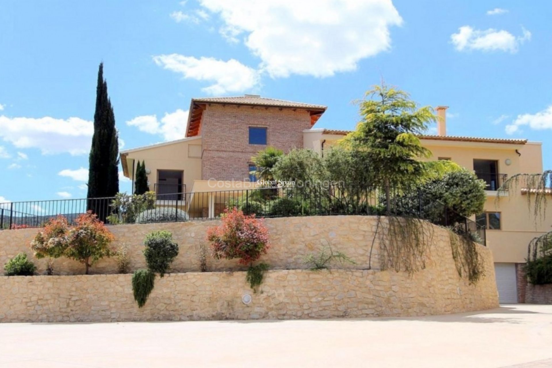 Venta - VILLA -
PENÀGUILA - Inland