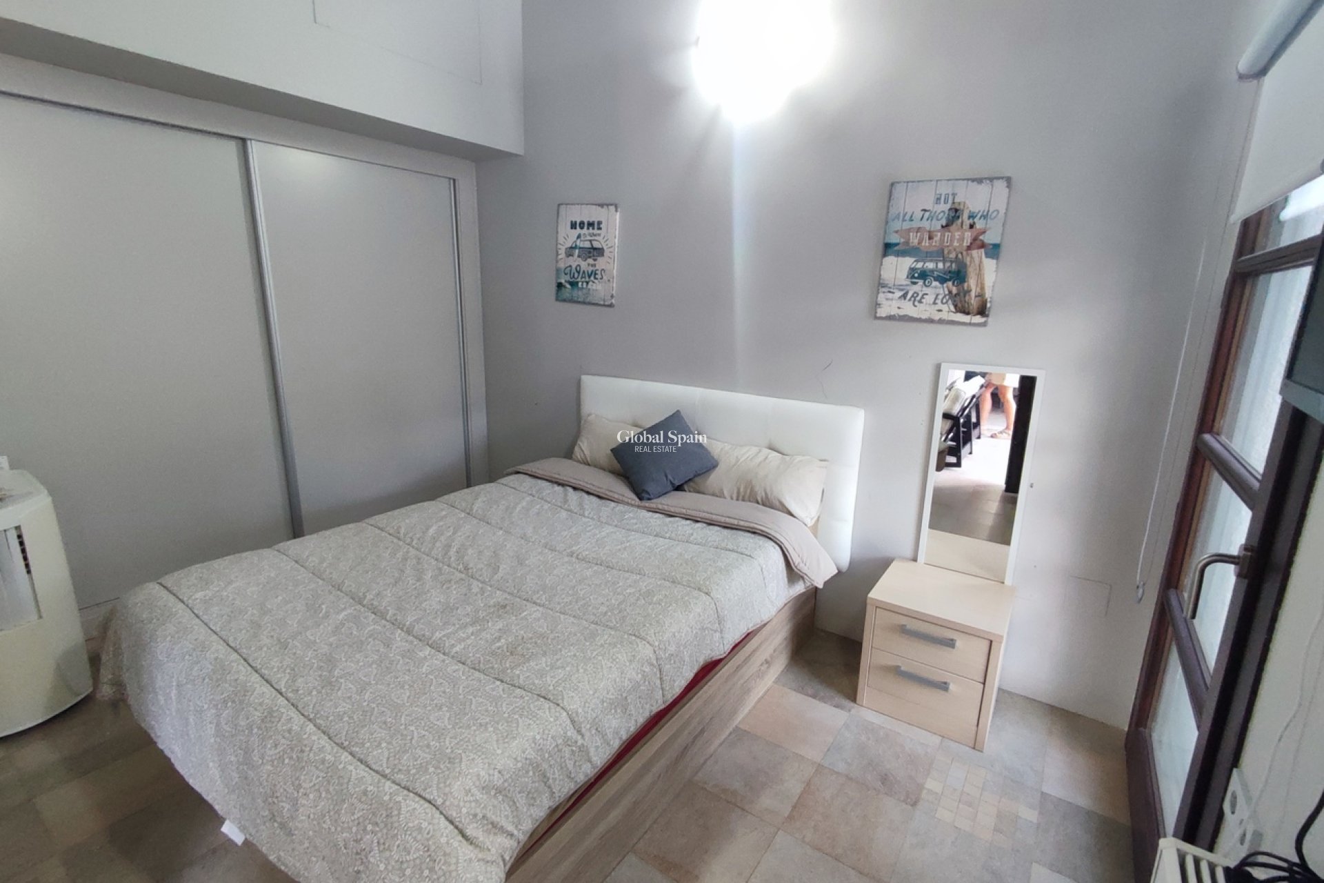 Venta - VILLA -
PERALEJA GOLF - Inland