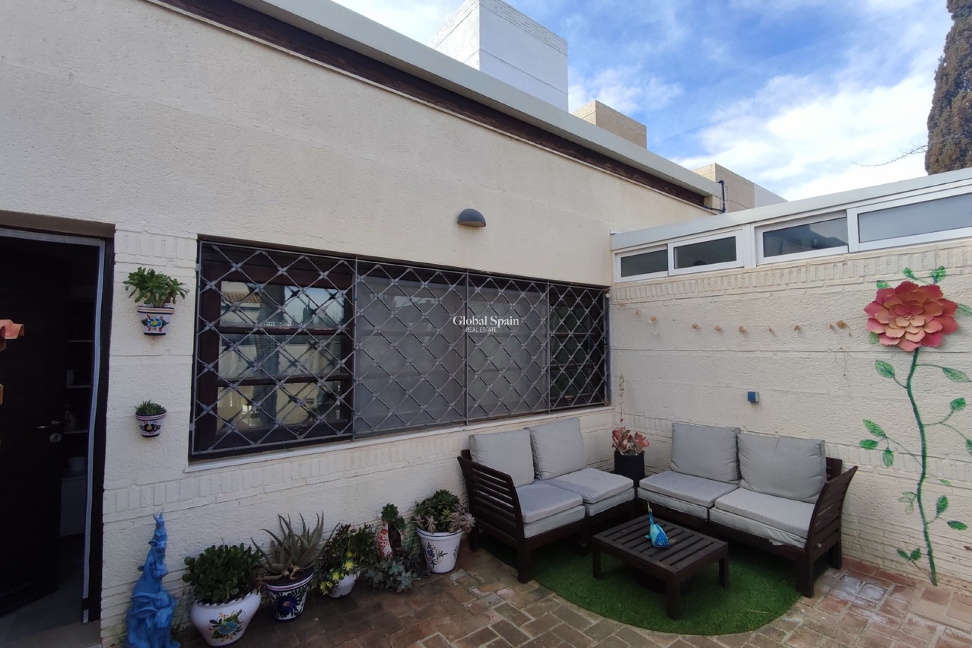 Venta - VILLA -
PERALEJA GOLF - Inland