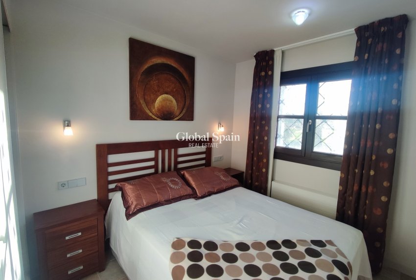 Venta - VILLA -
PERALEJA GOLF - Inland