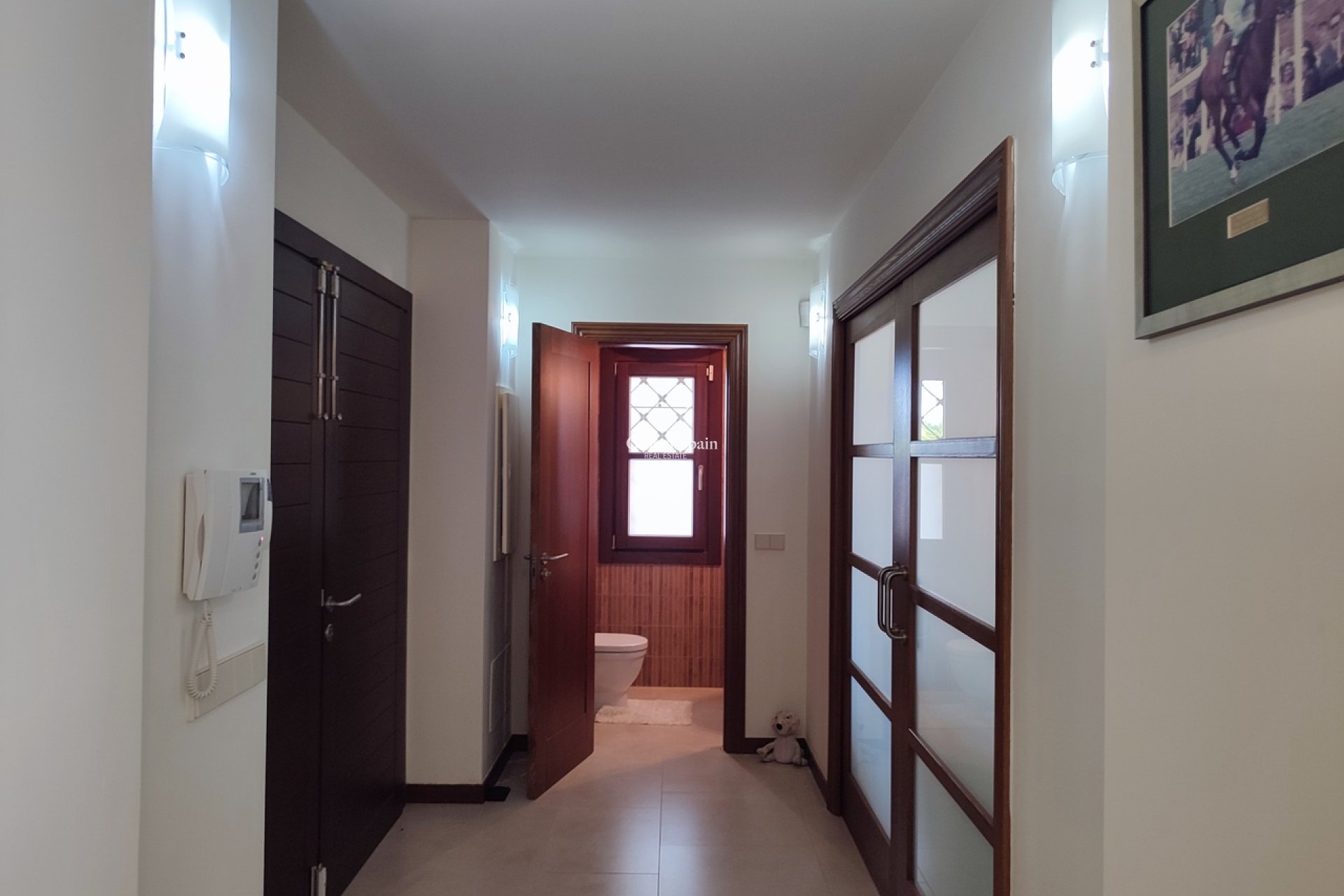 Venta - VILLA -
PERALEJA GOLF - Inland