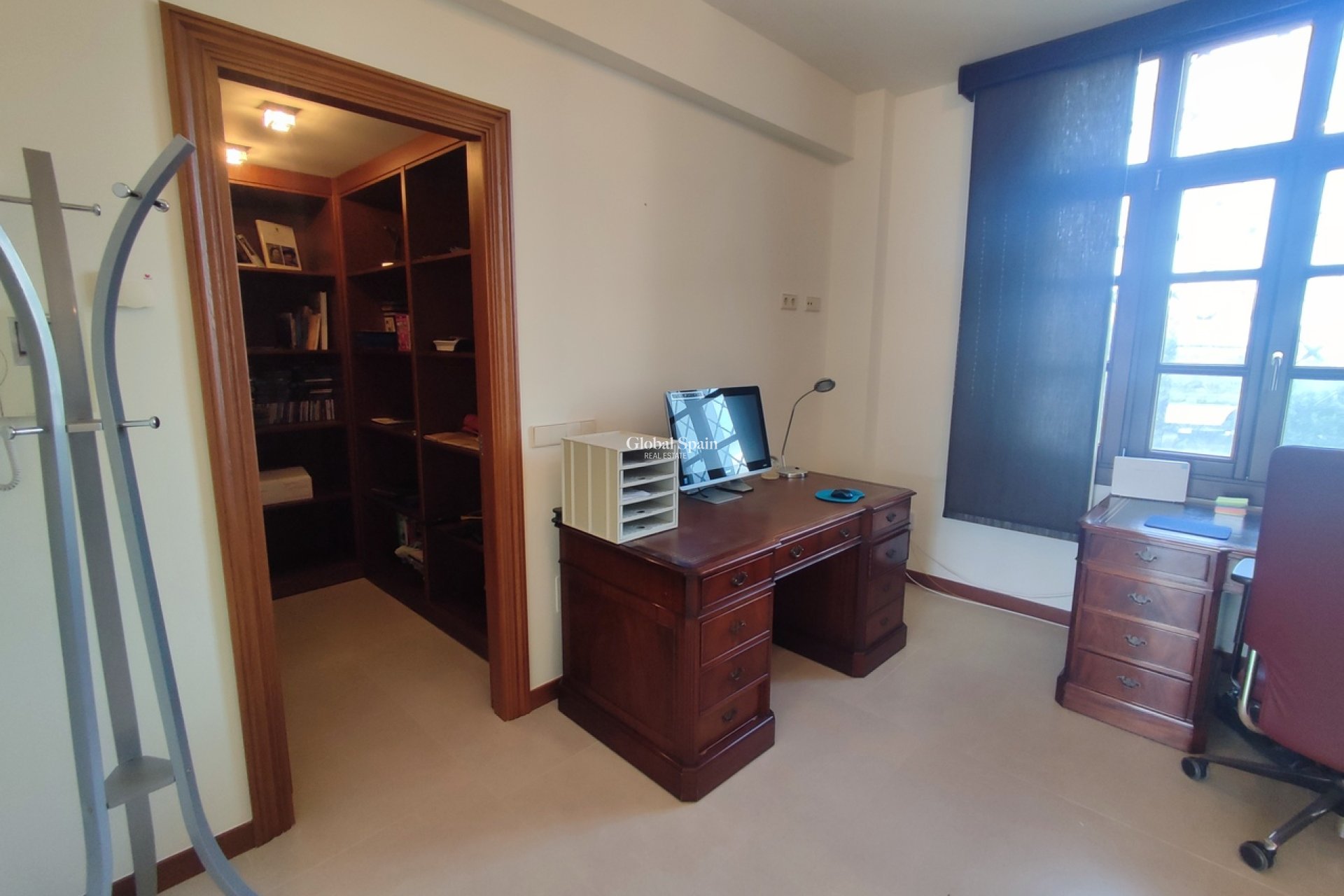 Venta - VILLA -
PERALEJA GOLF - Inland