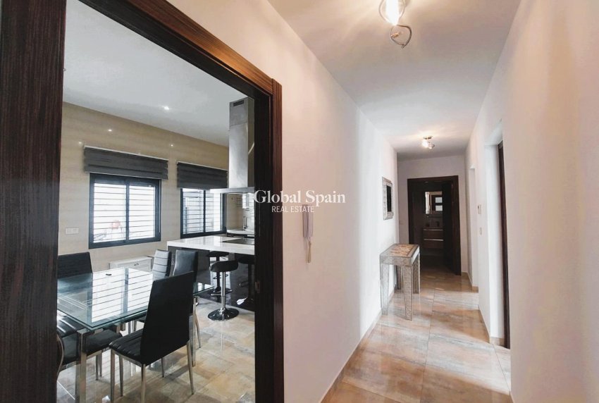 Venta - VILLA -
PILAR DE LA HORADADA - Costa Blanca