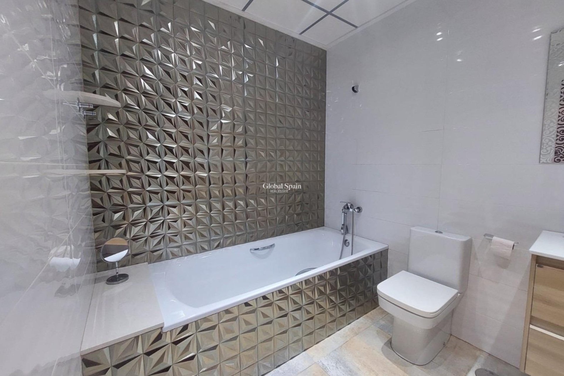 Venta - VILLA -
PILAR DE LA HORADADA - Costa Blanca