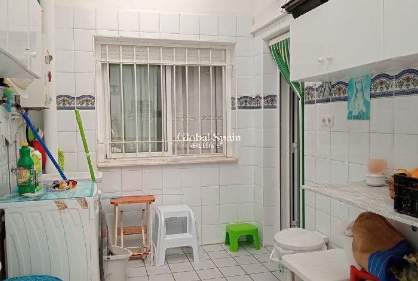 Venta - VILLA -
PILAR DE LA HORADADA - Costa Blanca