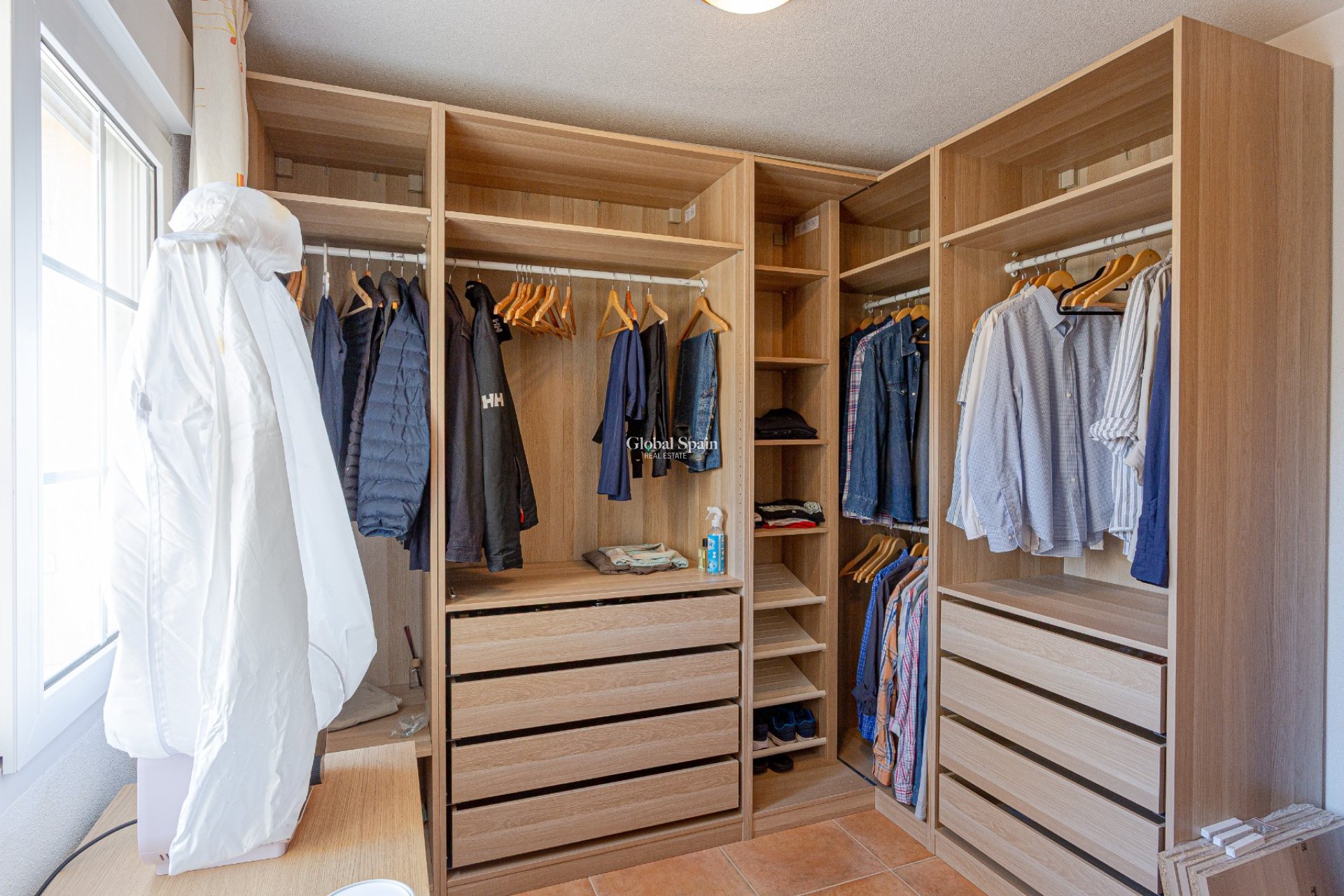 Venta - VILLA -
PILAR DE LA HORADADA - Costa Blanca