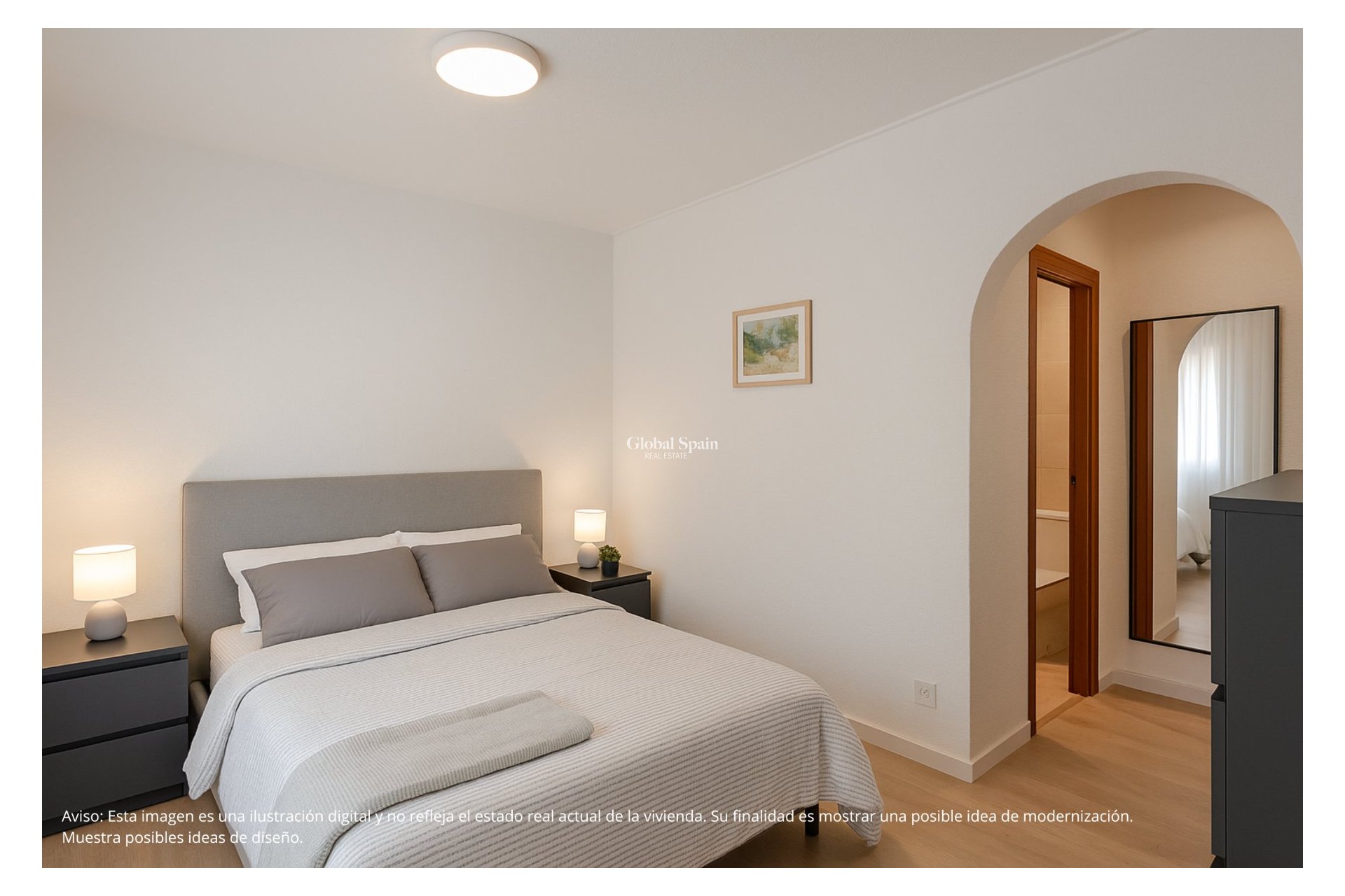 Venta - VILLA -
PILAR DE LA HORADADA - Costa Blanca