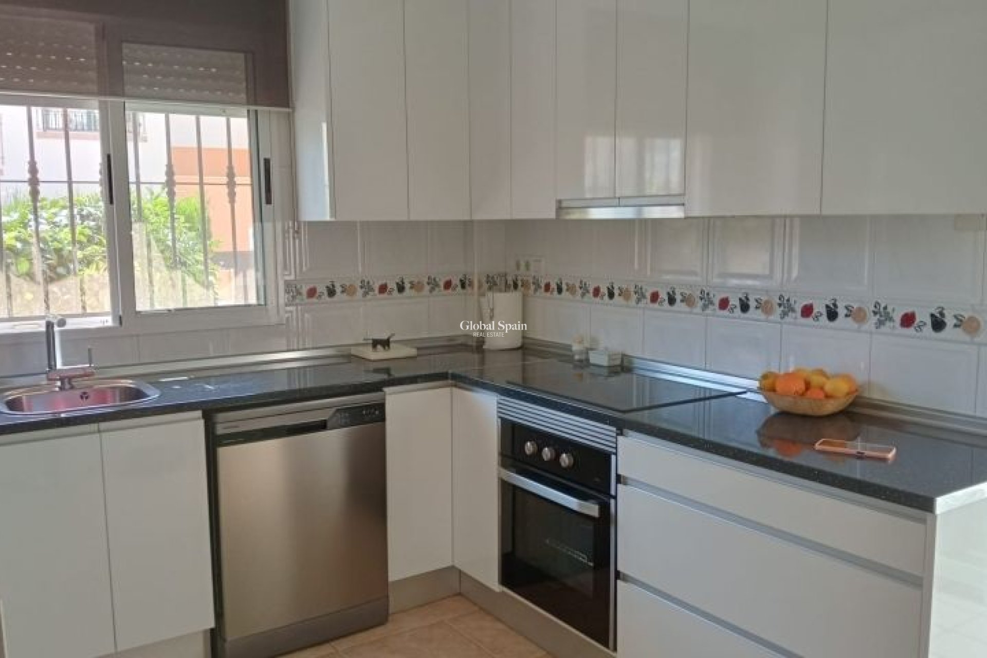 Venta - VILLA -
PILAR DE LA HORADADA - Costa Blanca