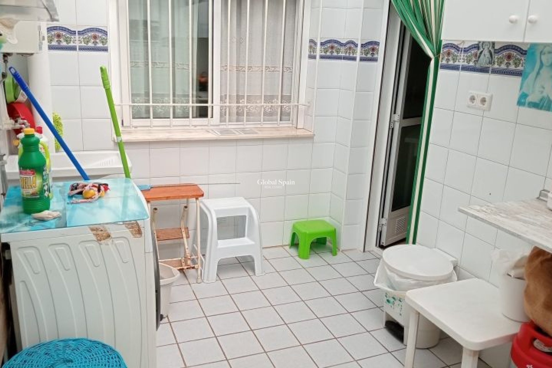 Venta - VILLA -
PILAR DE LA HORADADA - Costa Blanca