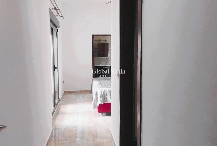 Venta - VILLA -
PILAR DE LA HORADADA - Costa Blanca