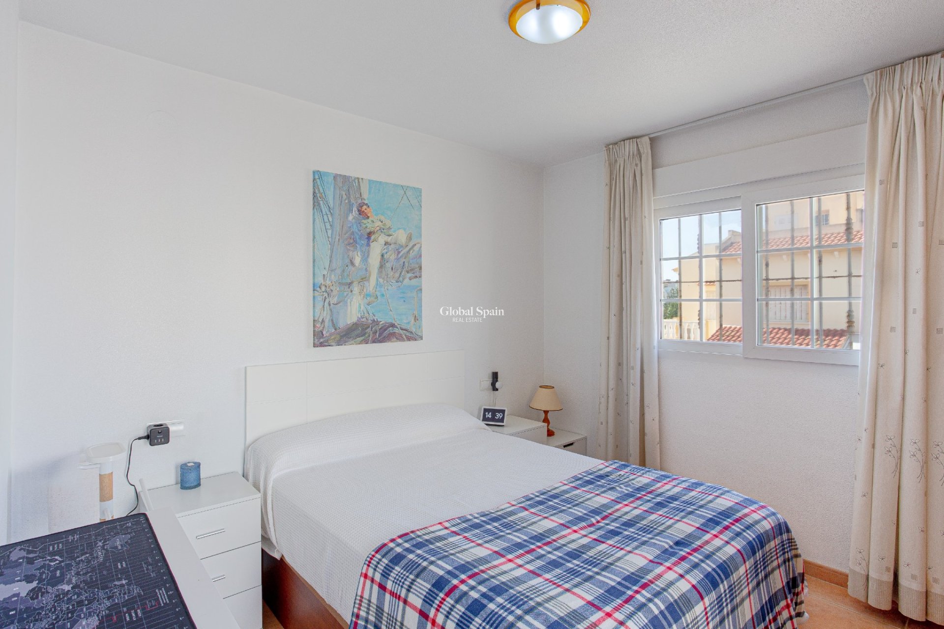 Venta - VILLA -
PILAR DE LA HORADADA - Costa Blanca