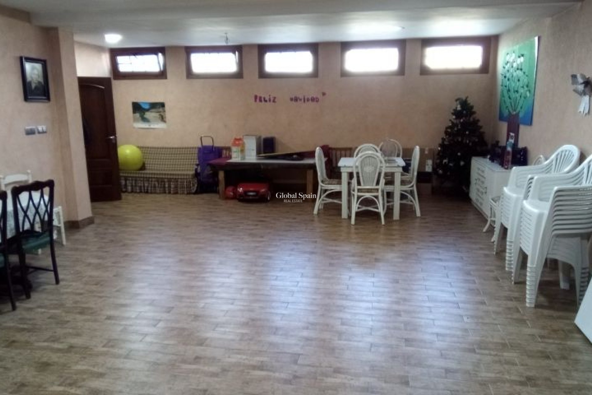 Venta - VILLA -
PILAR DE LA HORADADA - Costa Blanca