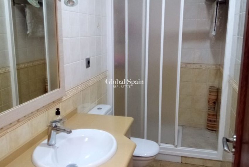 Venta - VILLA -
PILAR DE LA HORADADA - Costa Blanca