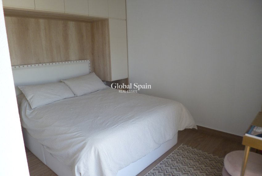 Venta - VILLA -
PILAR DE LA HORADADA - Costa Blanca