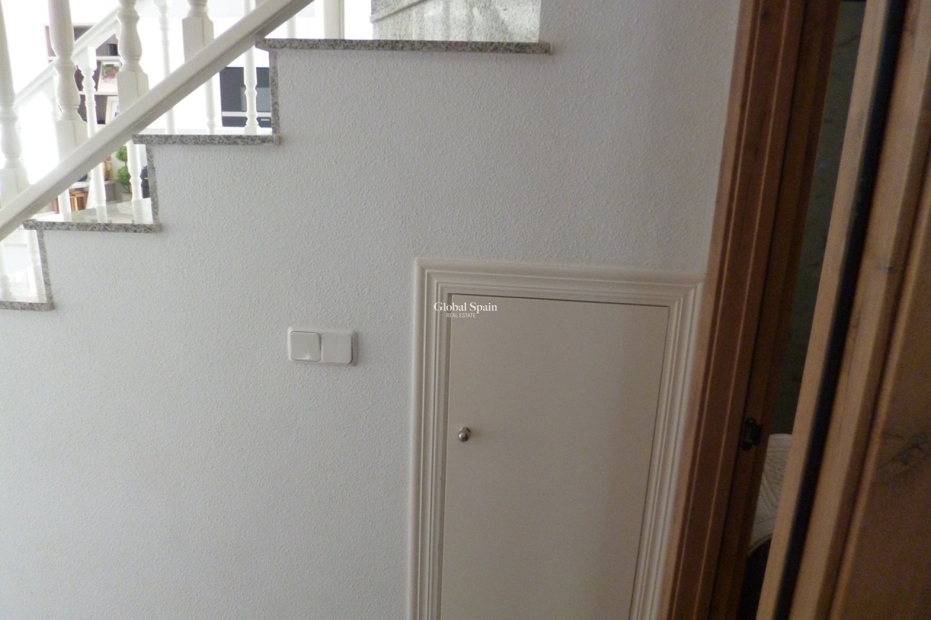 Venta - VILLA -
PILAR DE LA HORADADA - Costa Blanca