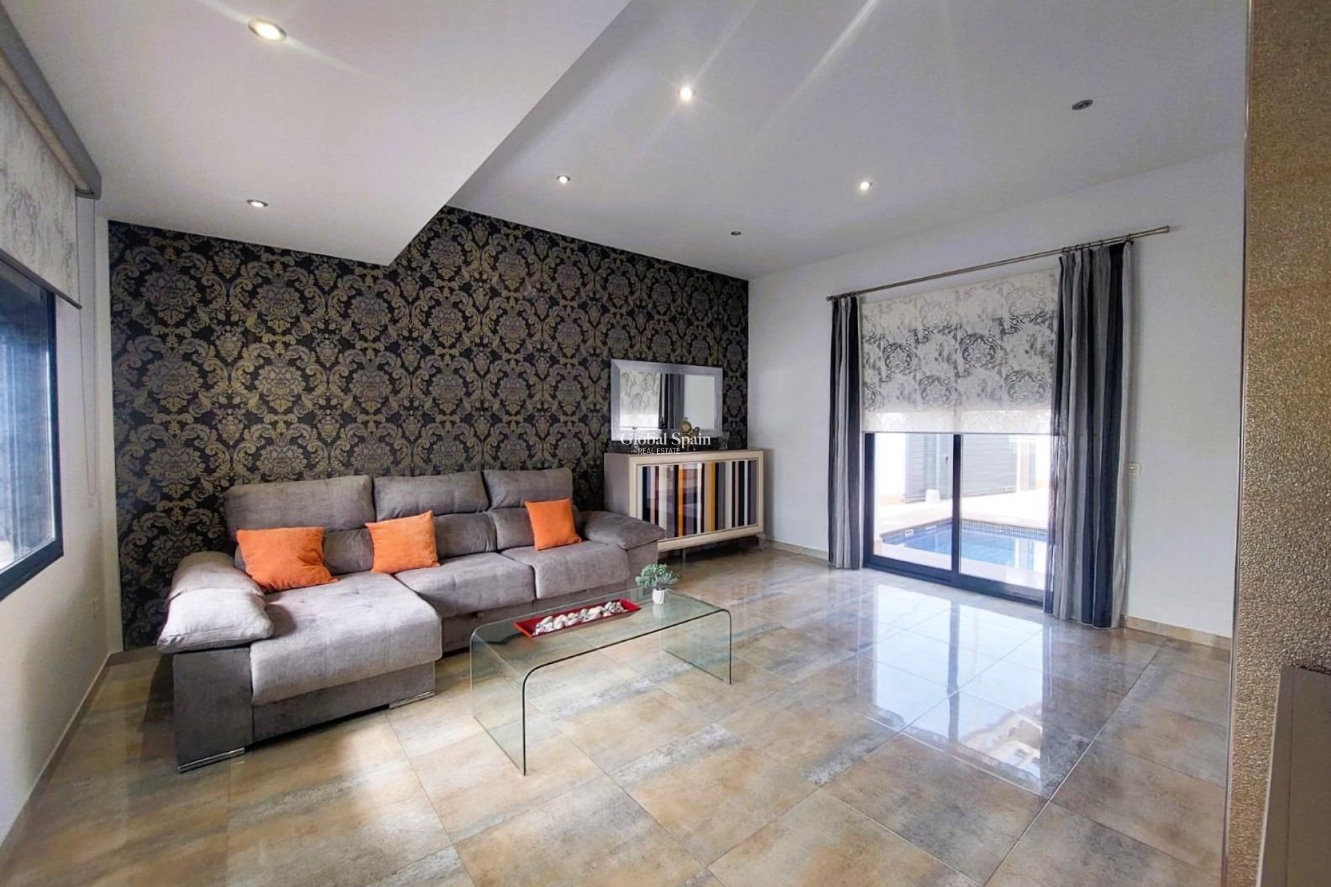 Venta - VILLA -
PILAR DE LA HORADADA - Costa Blanca