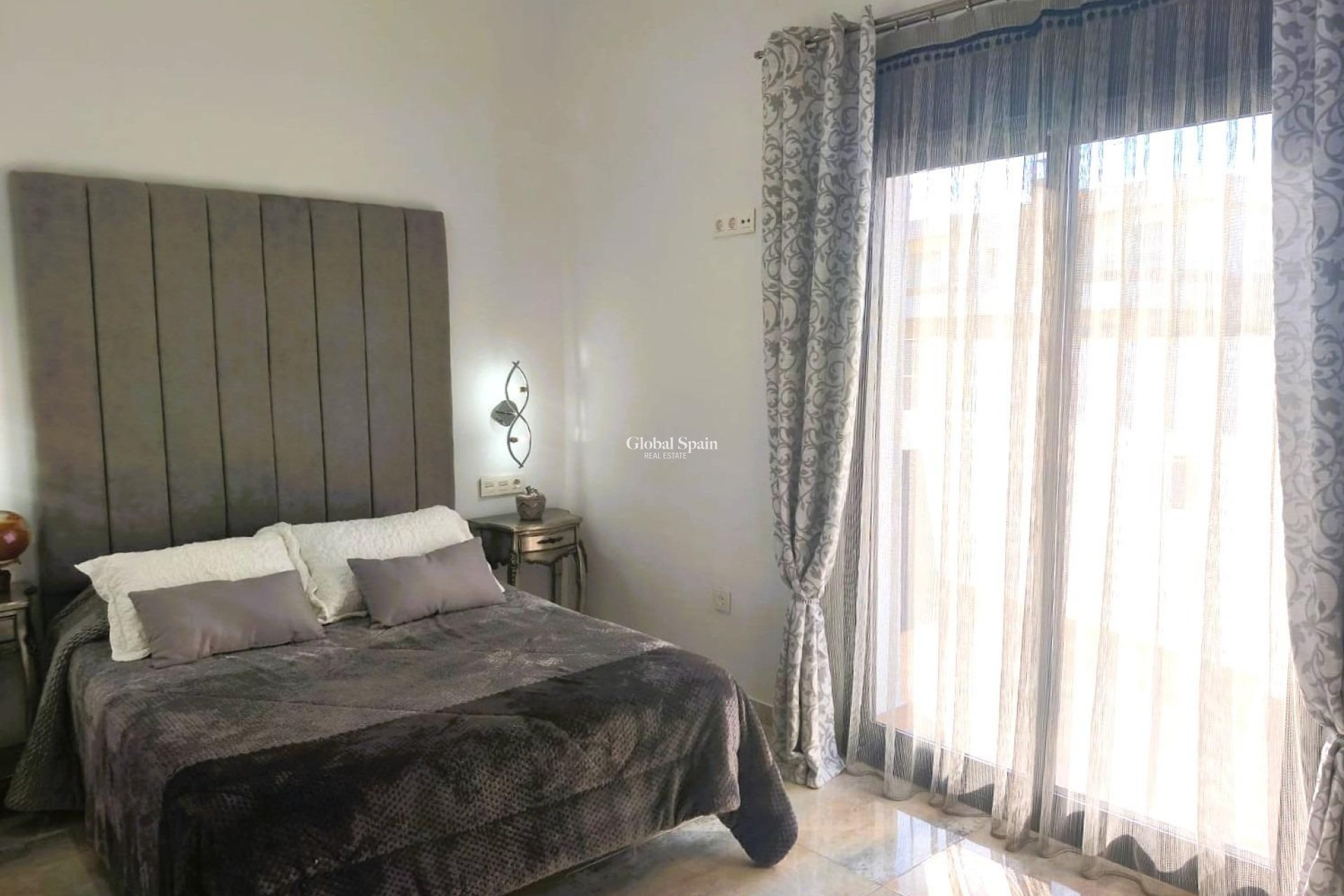 Venta - VILLA -
PILAR DE LA HORADADA - Costa Blanca