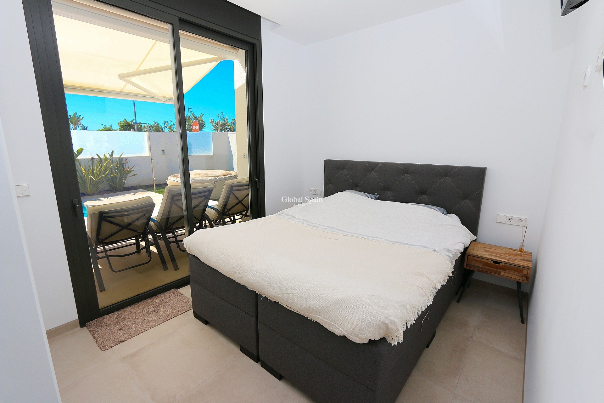 Venta - VILLA -
PILAR DE LA HORADADA - Costa Blanca