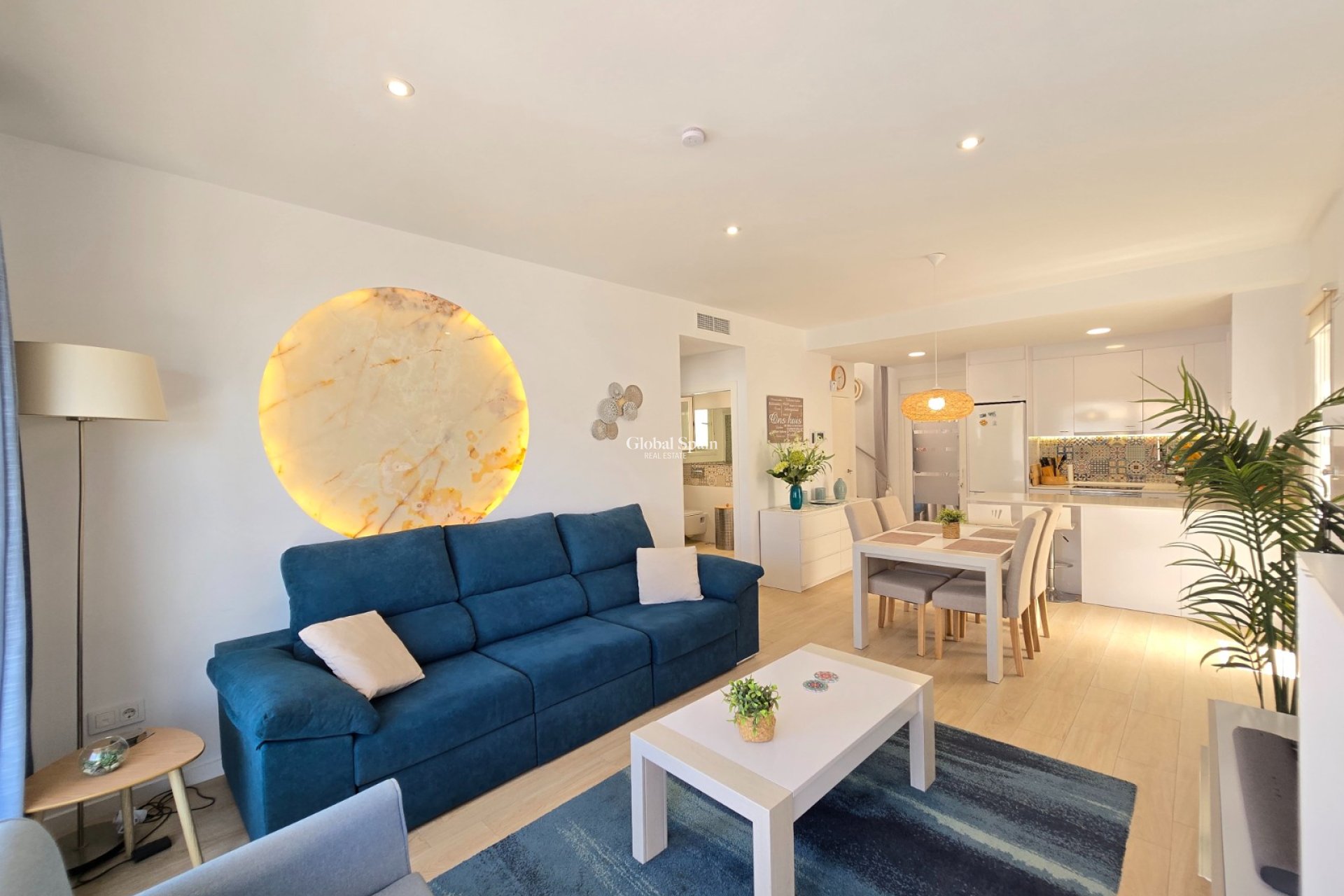 Venta - VILLA -
PILAR DE LA HORADADA - Costa Blanca
