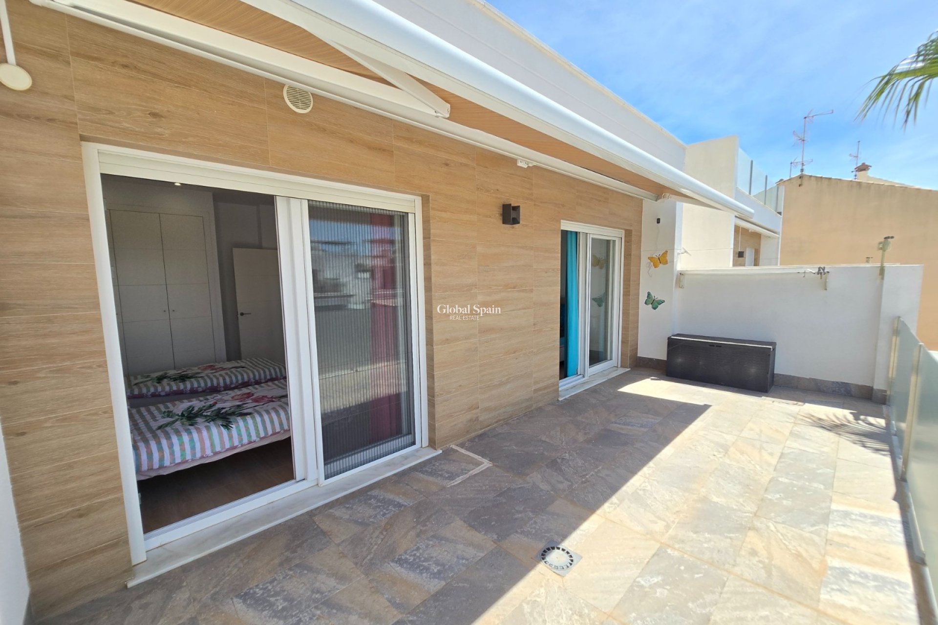 Venta - VILLA -
PILAR DE LA HORADADA - Costa Blanca