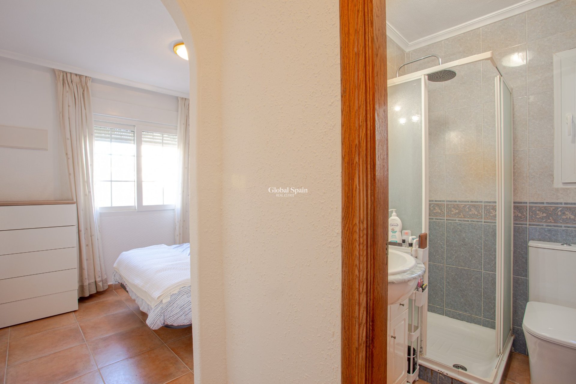 Venta - VILLA -
PILAR DE LA HORADADA - Costa Blanca