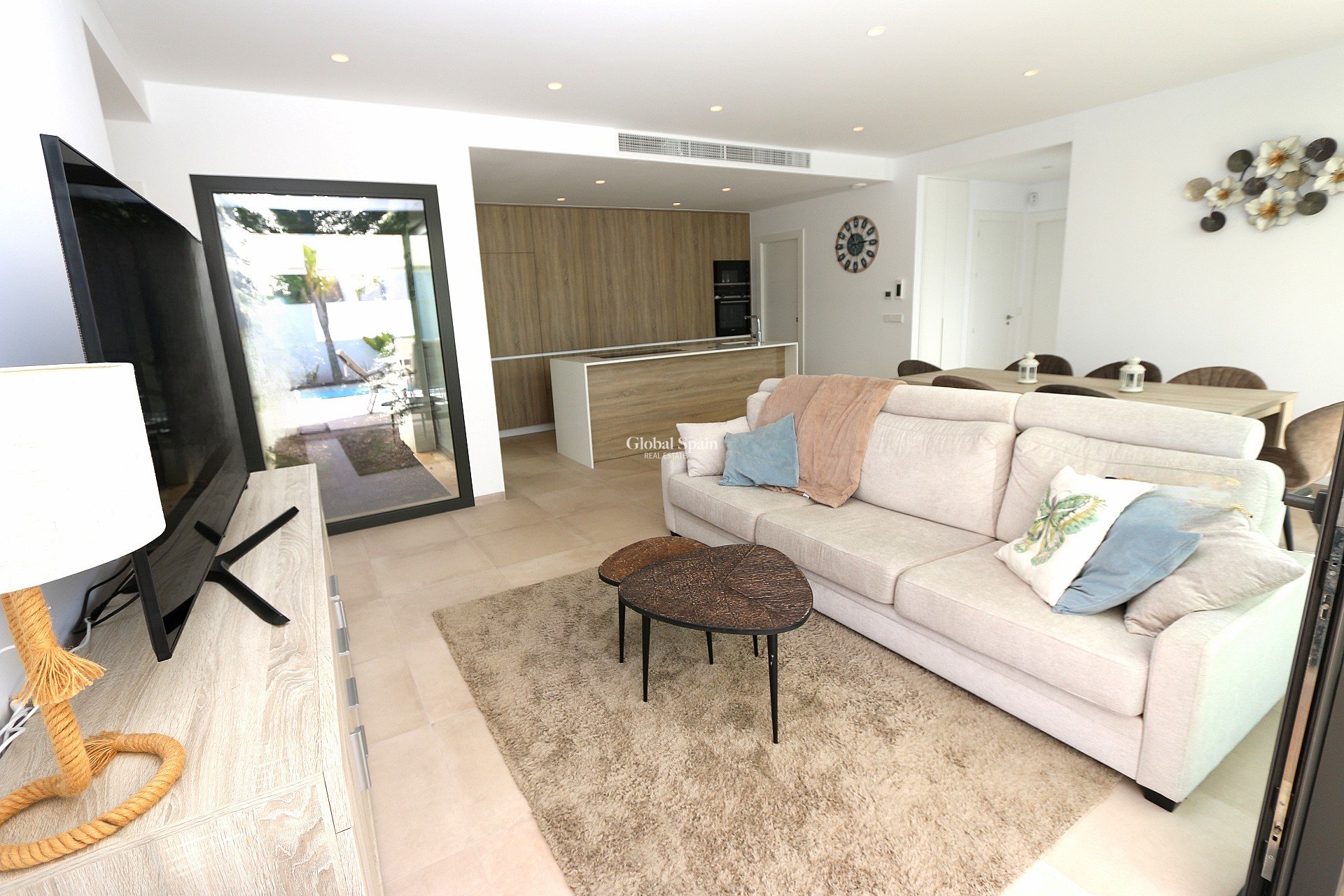 Venta - VILLA -
PILAR DE LA HORADADA - Costa Blanca
