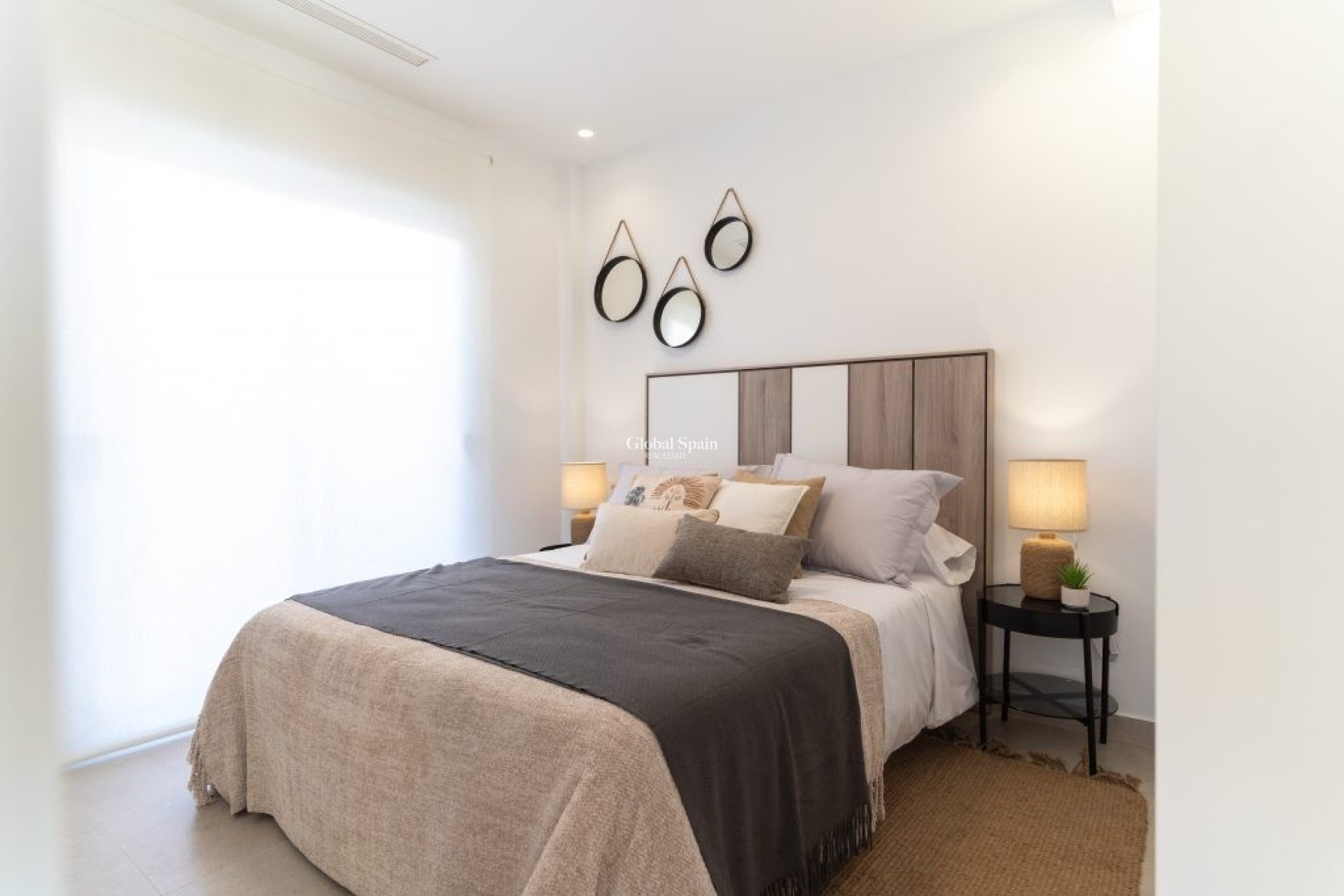 Venta - VILLA -
PILAR DE LA HORADADA - Costa Blanca
