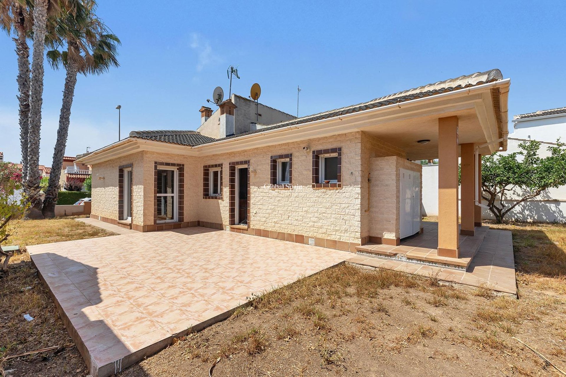 Venta - Villa -
PILAR DE LA HORADADA - La Torre de la Horadada