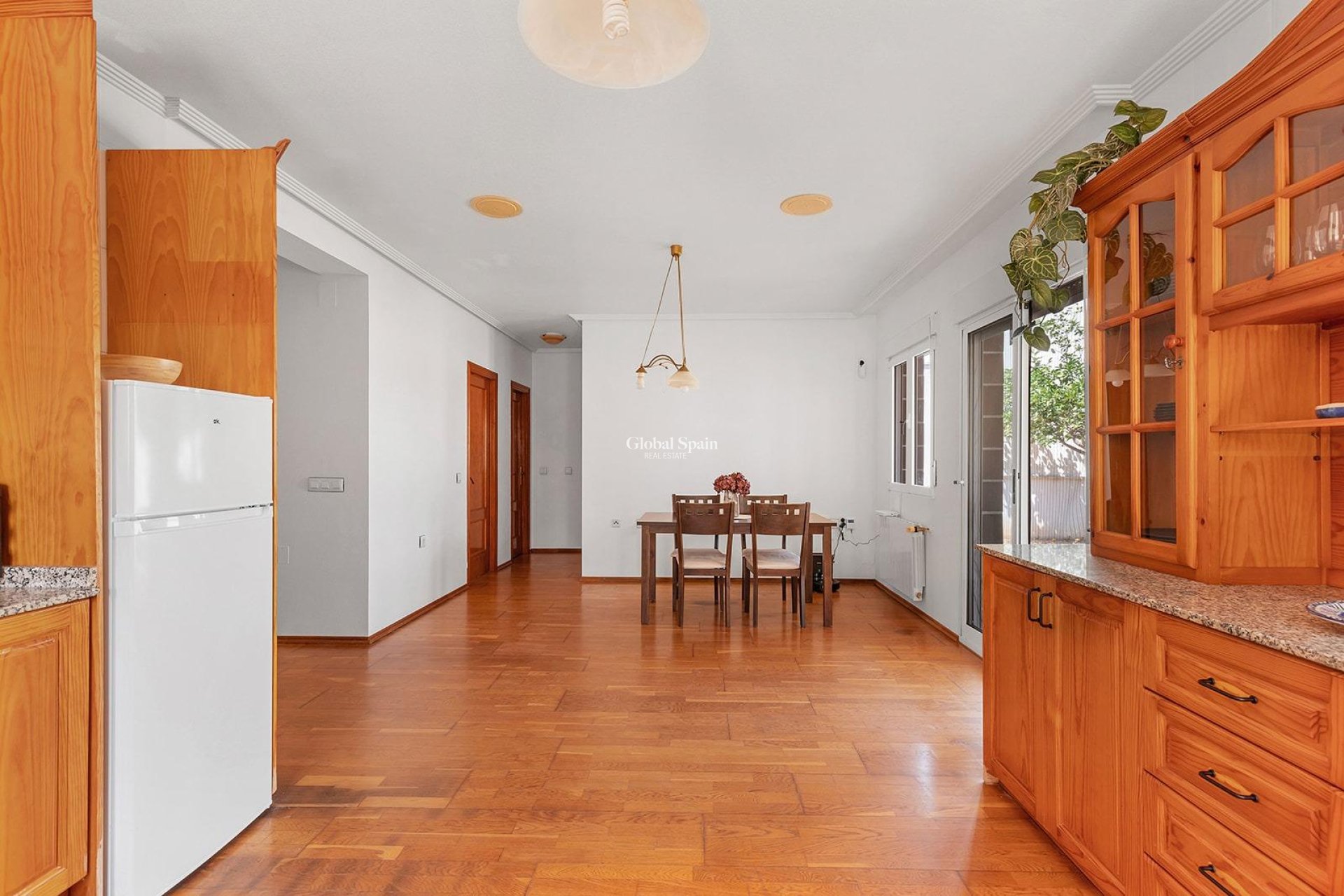 Venta - Villa -
PILAR DE LA HORADADA - La Torre de la Horadada