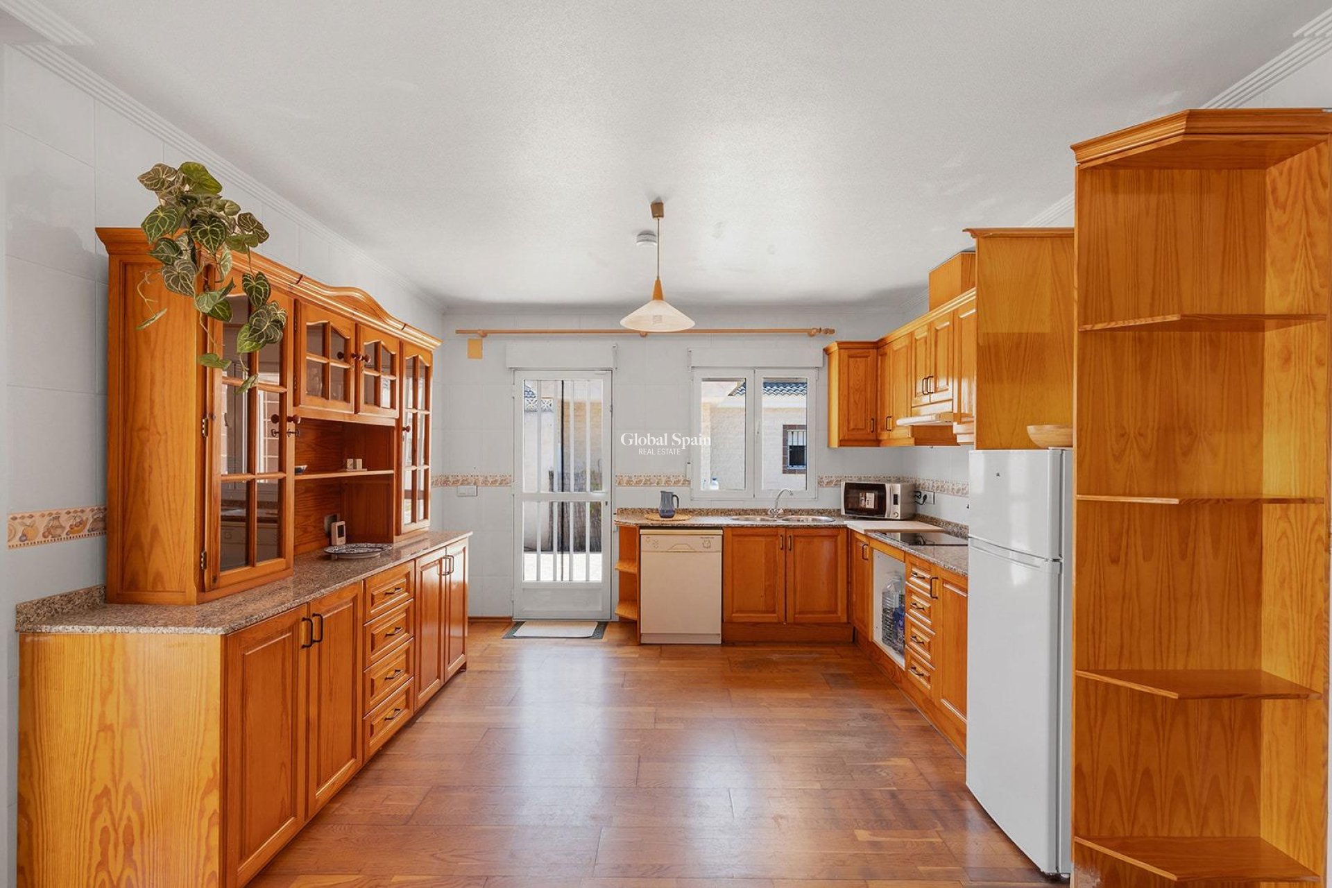 Venta - Villa -
PILAR DE LA HORADADA - La Torre de la Horadada