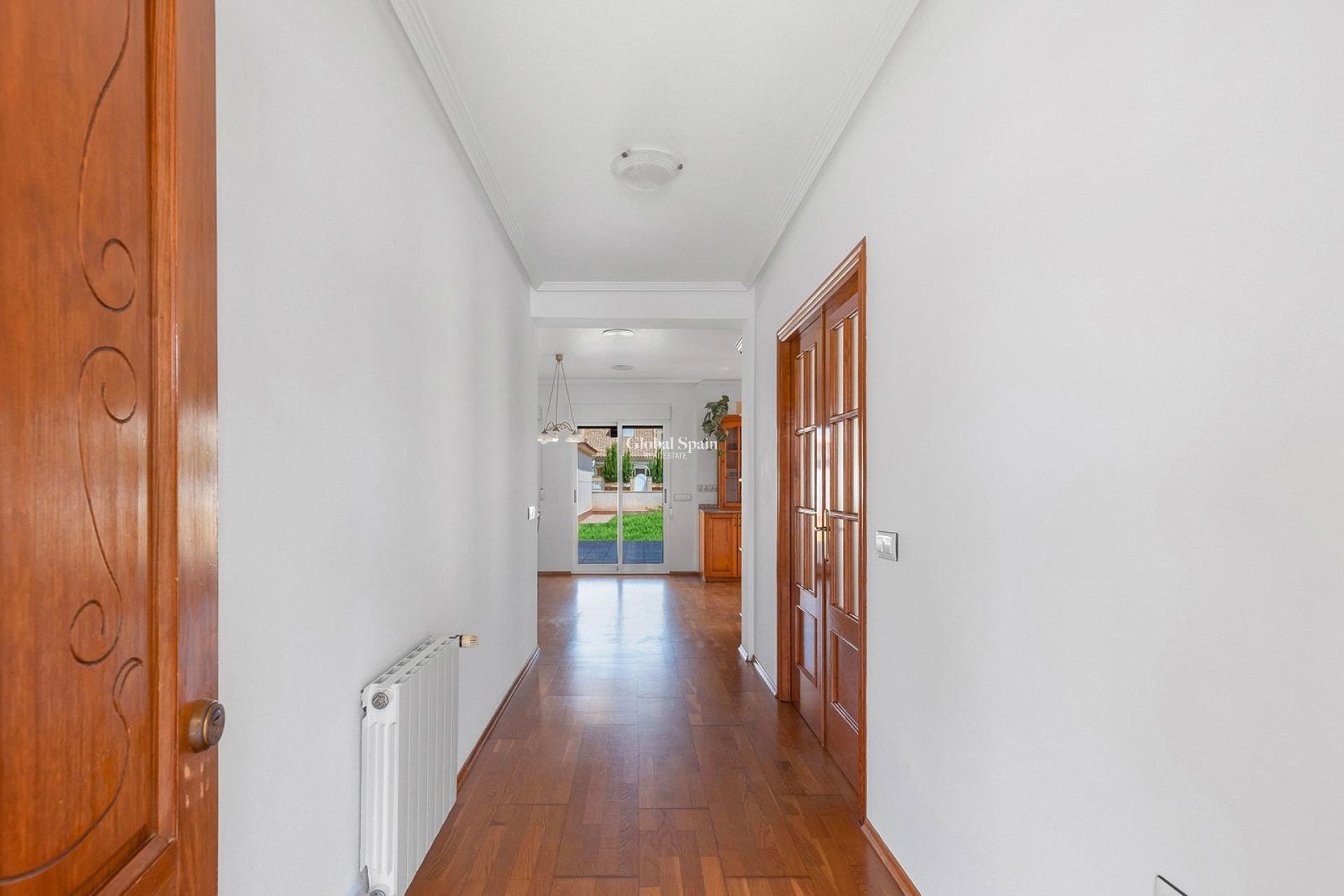 Venta - Villa -
PILAR DE LA HORADADA - La Torre de la Horadada