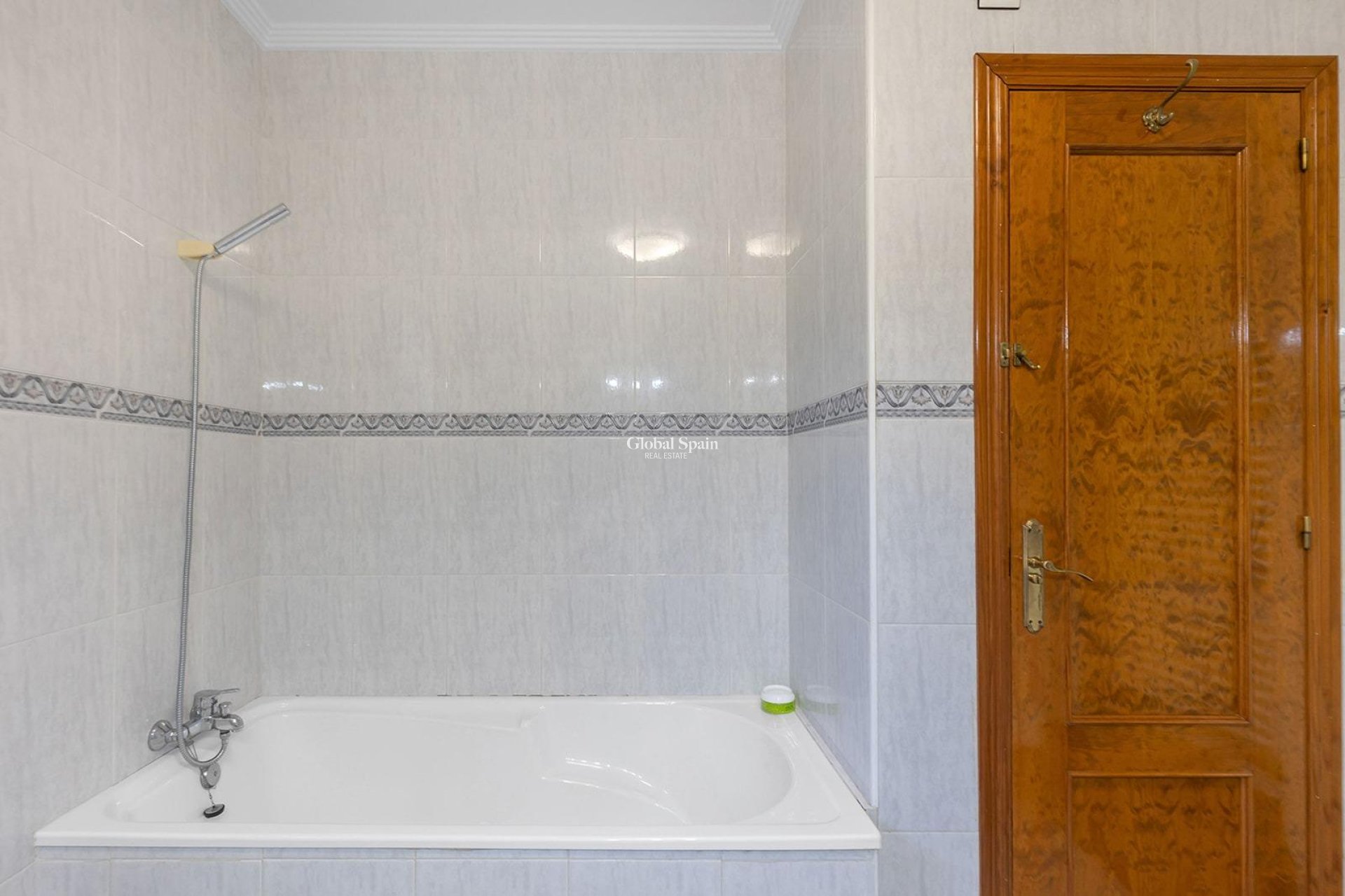 Venta - Villa -
PILAR DE LA HORADADA - La Torre de la Horadada