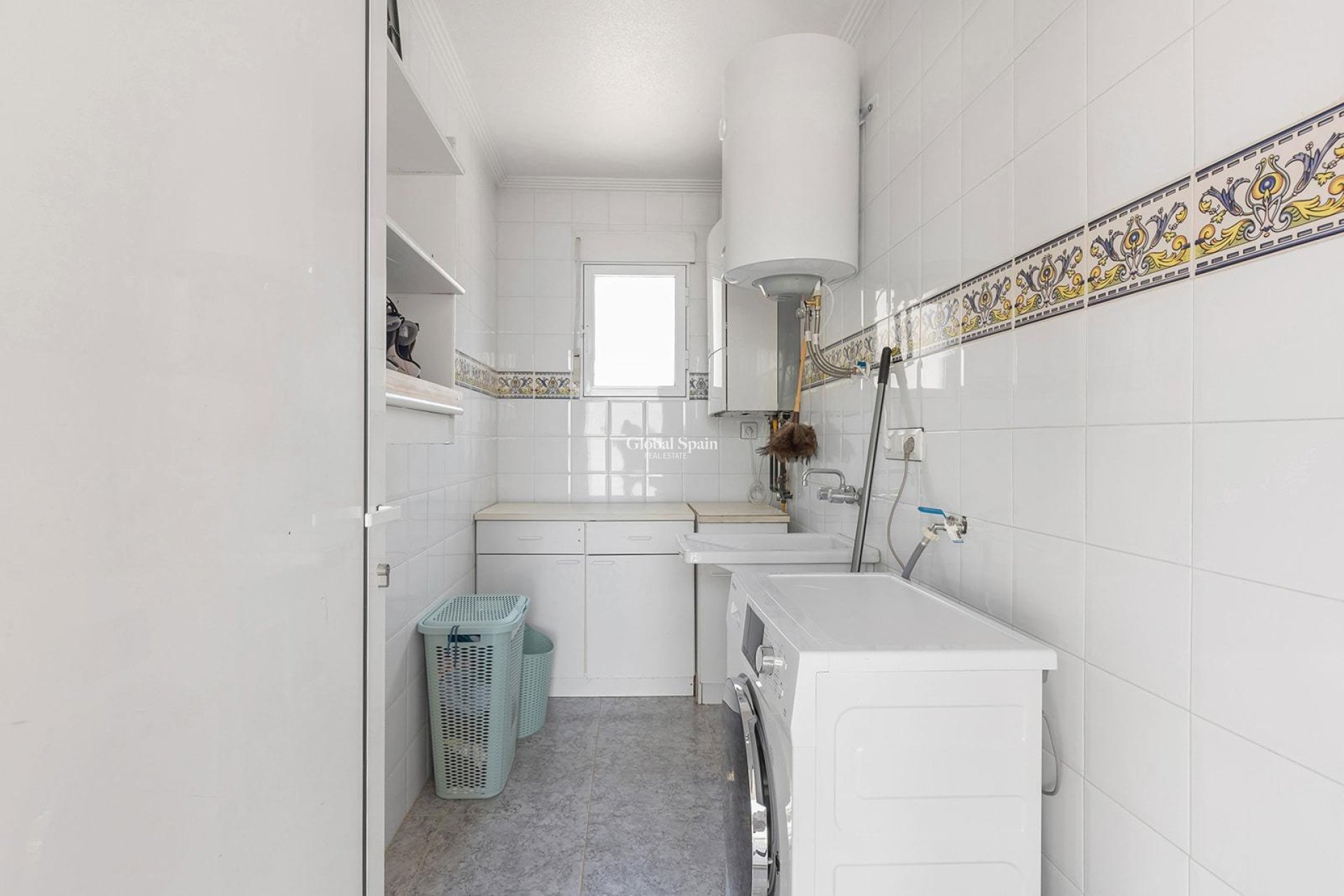 Venta - Villa -
PILAR DE LA HORADADA - La Torre de la Horadada