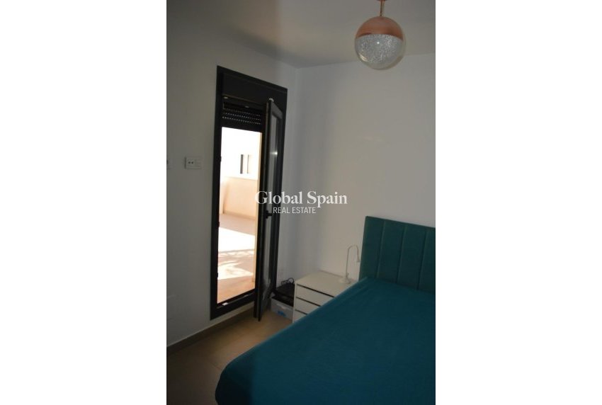 Venta - VILLA -
PILAR DE LA HORADADA - Las Higuericas