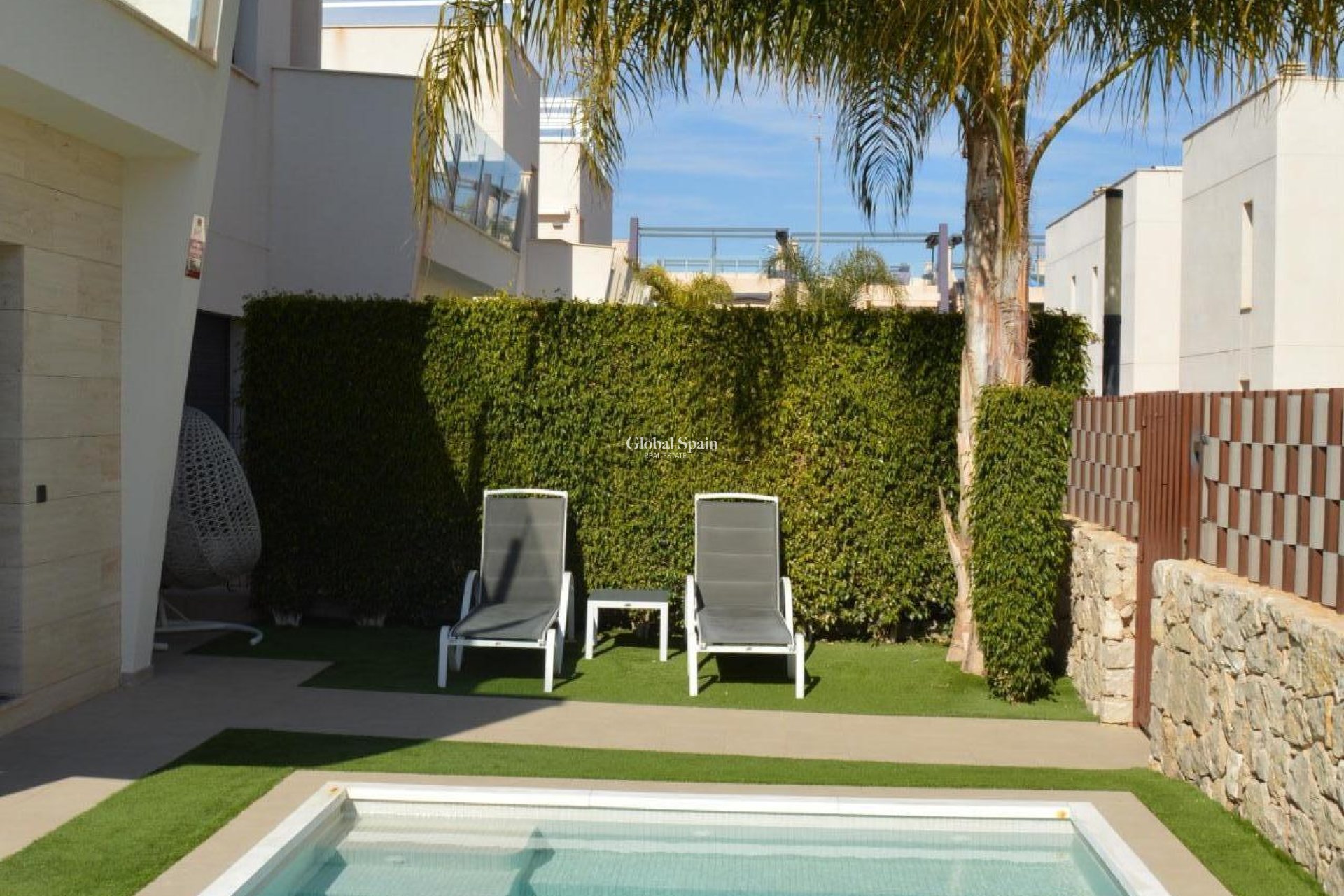 Venta - VILLA -
PILAR DE LA HORADADA - Las Higuericas