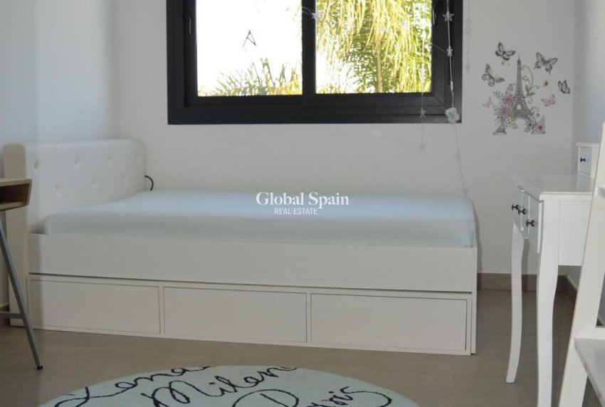 Venta - VILLA -
PILAR DE LA HORADADA - Las Higuericas