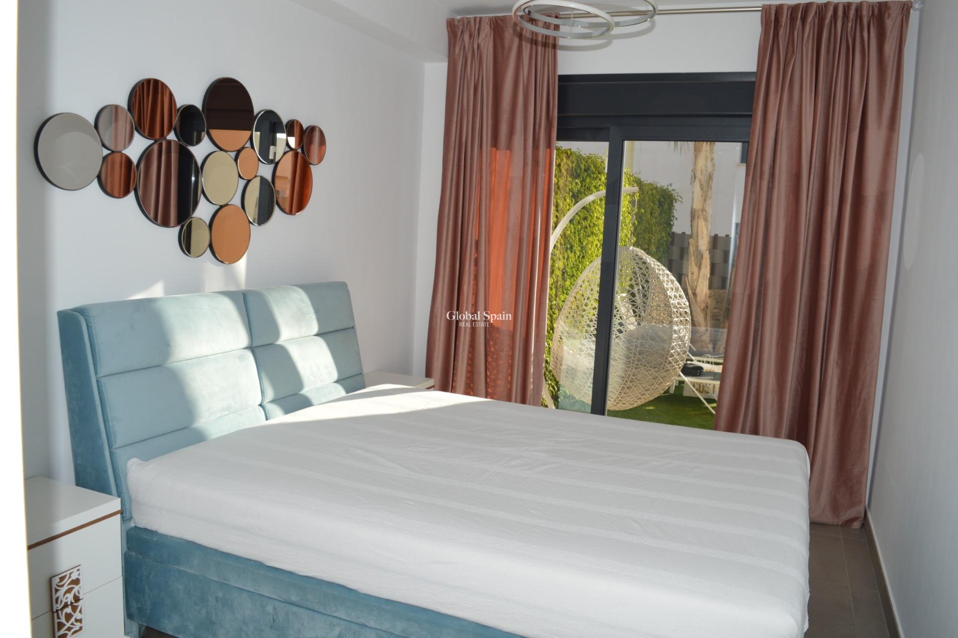 Venta - VILLA -
PILAR DE LA HORADADA - Las Higuericas