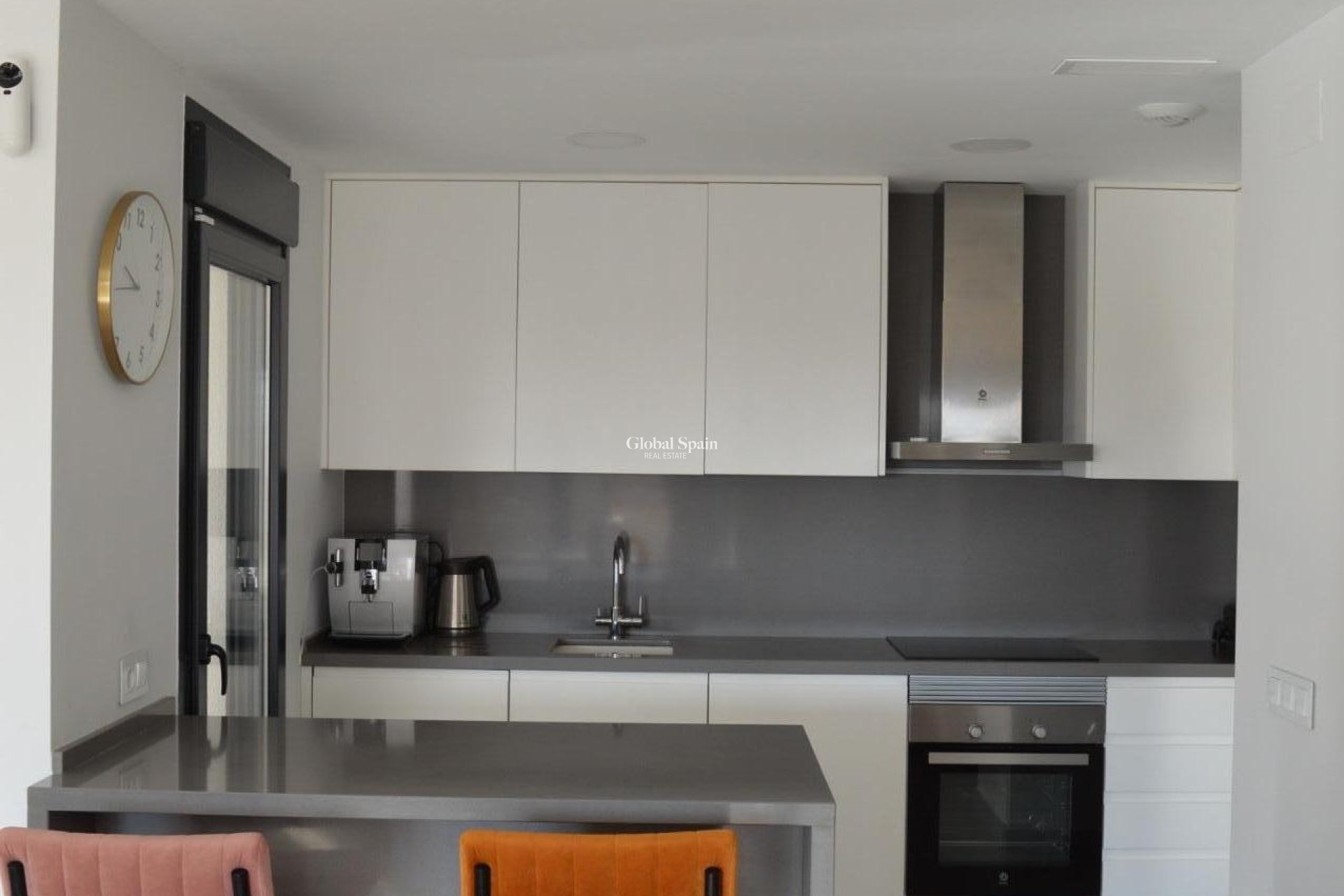 Venta - VILLA -
PILAR DE LA HORADADA - Las Higuericas