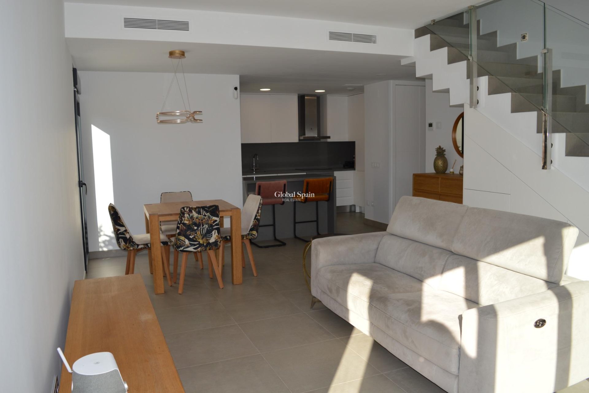 Venta - VILLA -
PILAR DE LA HORADADA - Las Higuericas