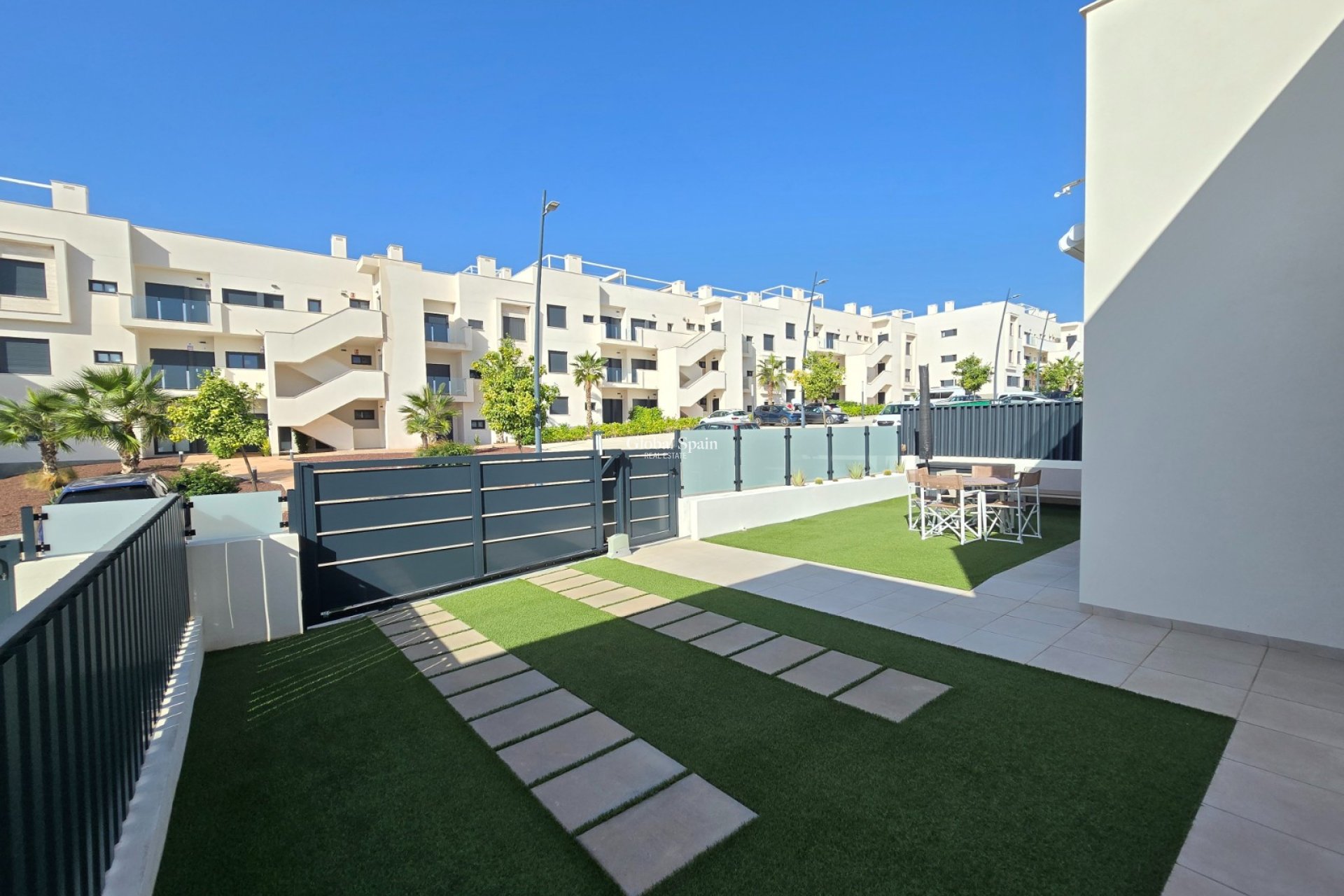 Venta - Villa -
PILAR DE LA HORADADA - Lo Romero Golf